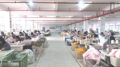 Porcelana Zhejiang Weilong Home Supplies Co., Ltd.