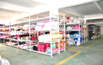 Porcelana Zhejiang Weilong Home Supplies Co., Ltd.