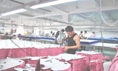 Porcelana Zhejiang Weilong Home Supplies Co., Ltd. Perfil de la compañía