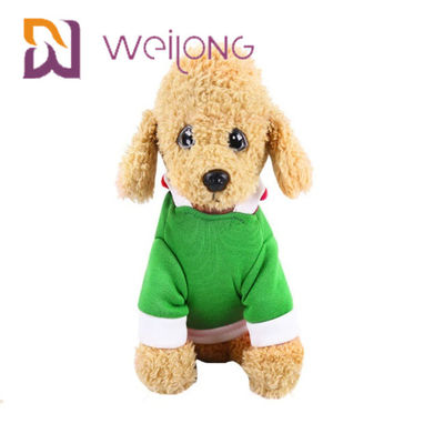 El invierno del perrito de la sudadera con capucha de la Navidad viste con ropa del invierno de Santa Claus Snowman Elk Dog Cat
